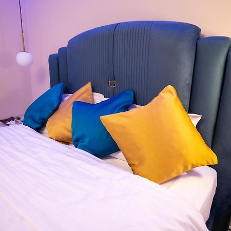 Alpasio Rentals 2 Gałacz Zewnętrze zdjęcie