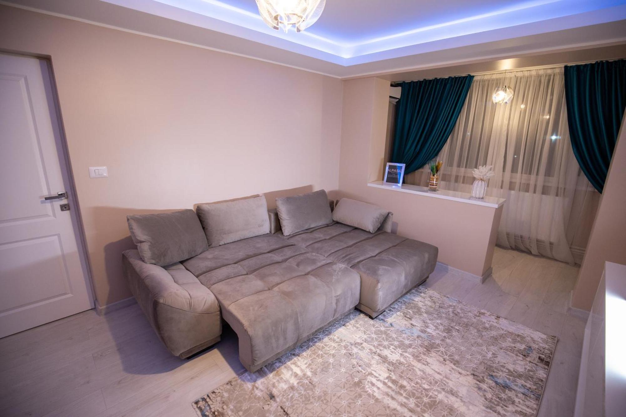 Alpasio Rentals 2 Gałacz Zewnętrze zdjęcie