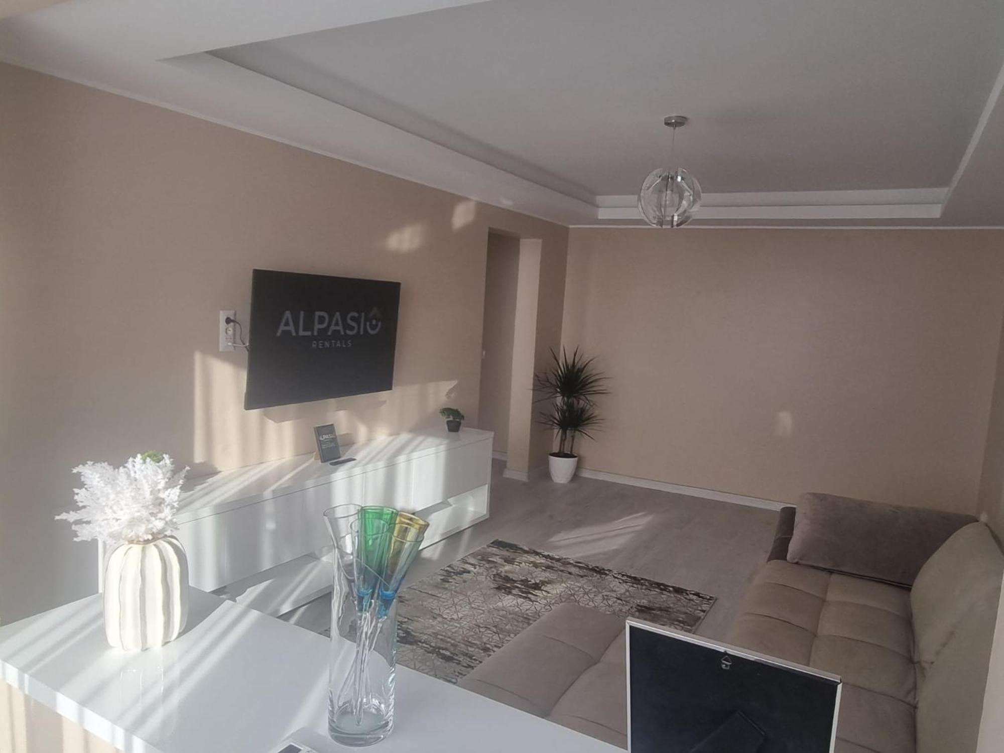 Alpasio Rentals 2 Gałacz Zewnętrze zdjęcie