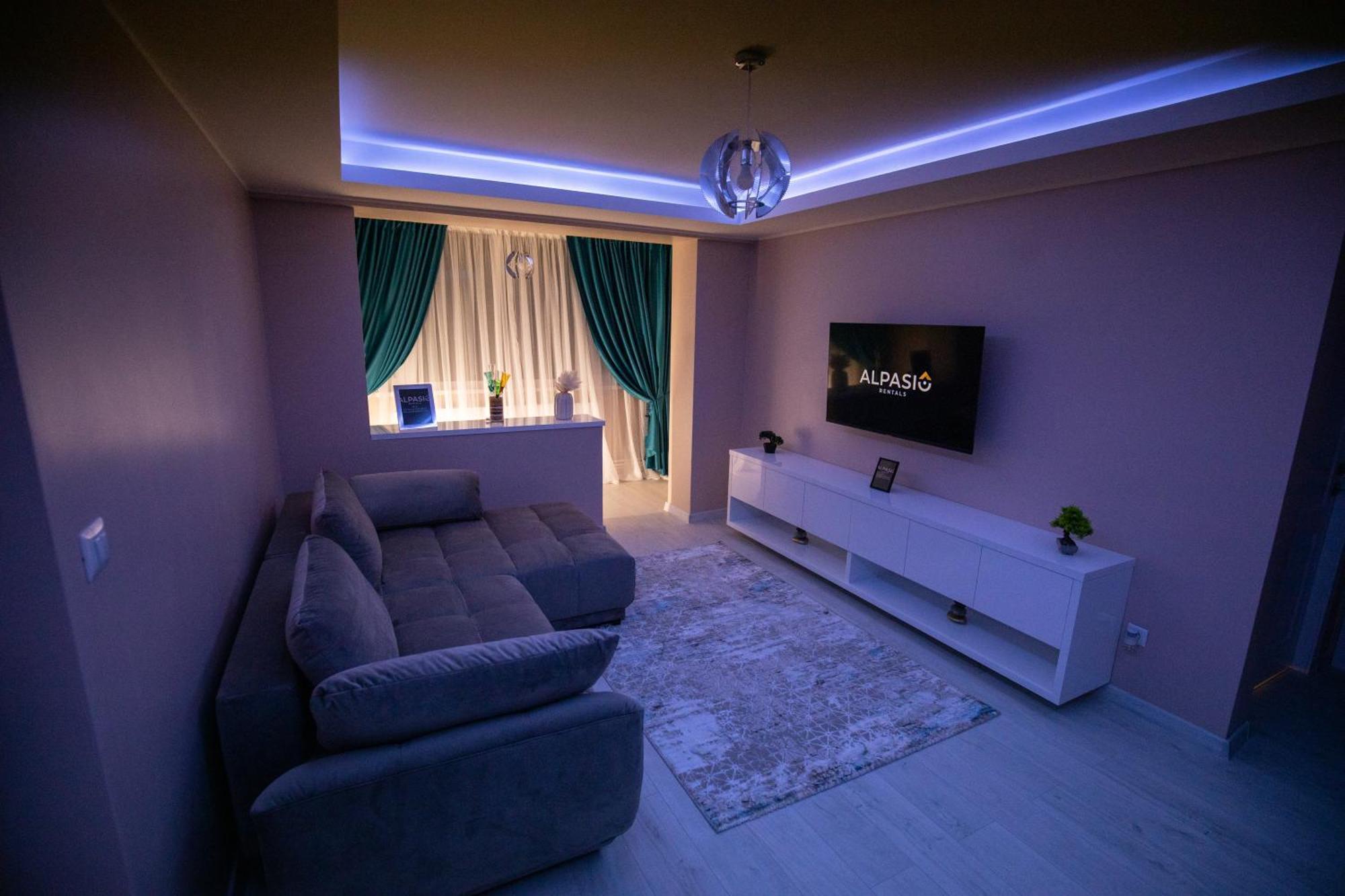 Alpasio Rentals 2 Gałacz Zewnętrze zdjęcie