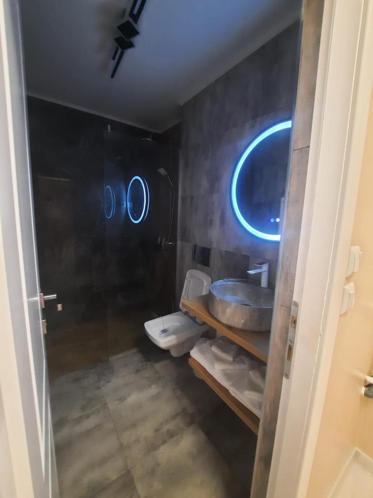 Alpasio Rentals 2 Gałacz Zewnętrze zdjęcie